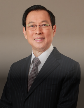Tony Tan Caktiong