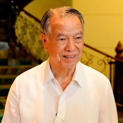Lucio Tan
